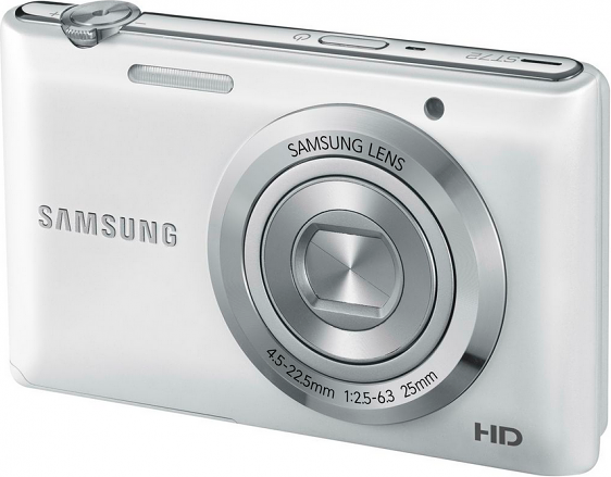 Samsung SMART CAMERA